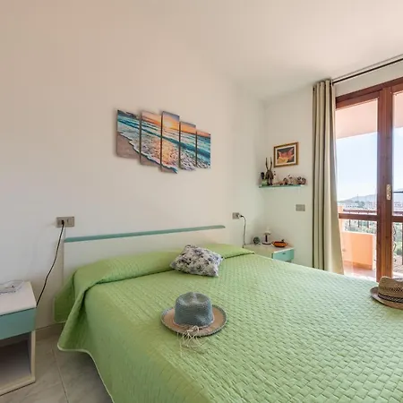 Casa A Pochi Passi Dal Centro Villasimius