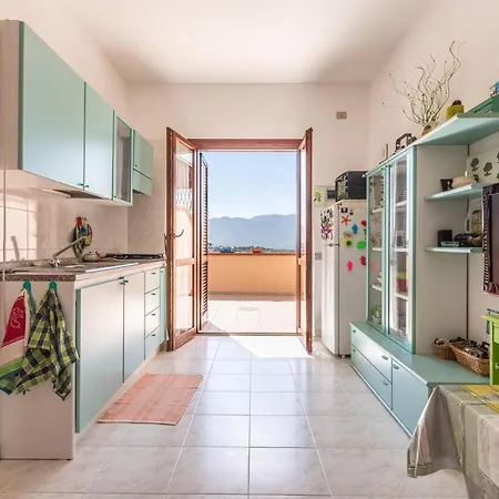 Casa A Pochi Passi Dal Centro * Villasimius