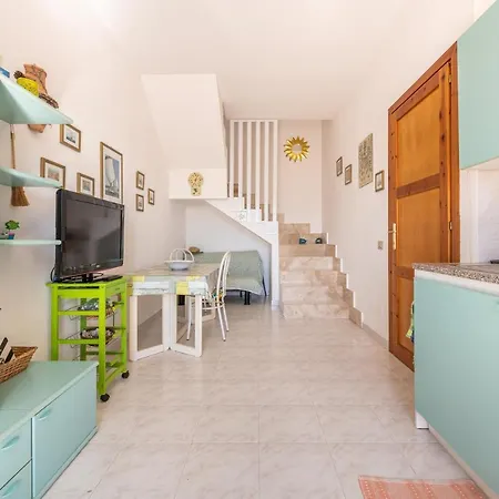 Casa A Pochi Passi Dal Centro Villasimius