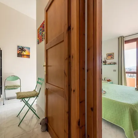 Casa A Pochi Passi Dal Centro Ferienhaus Villasimius