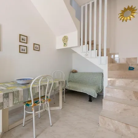 Casa A Pochi Passi Dal Centro