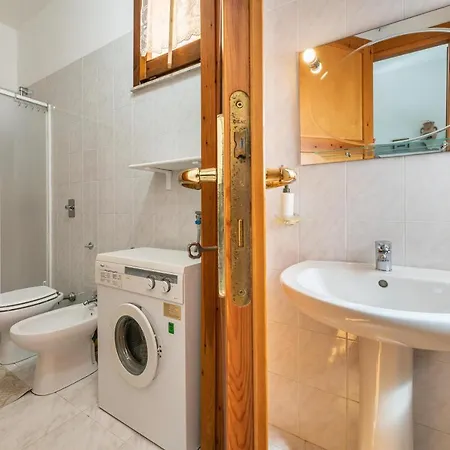 Casa A Pochi Passi Dal Centro Ferienhaus *