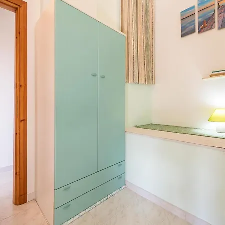 Ferienhaus Casa A Pochi Passi Dal Centro