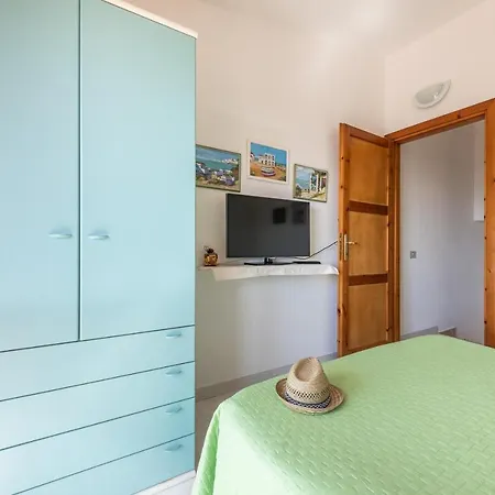 Casa A Pochi Passi Dal Centro Ferienhaus