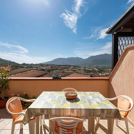 Ferienhaus Casa A Pochi Passi Dal Centro *