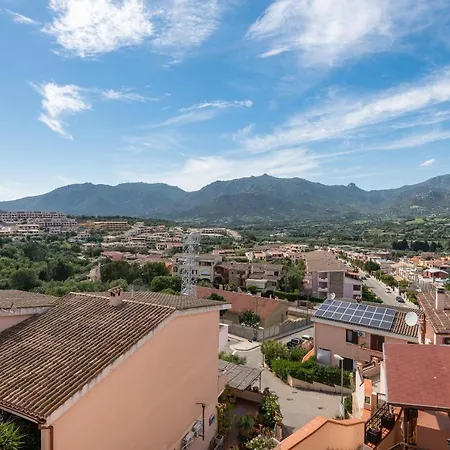 Ferienhaus Casa A Pochi Passi Dal Centro Villasimius