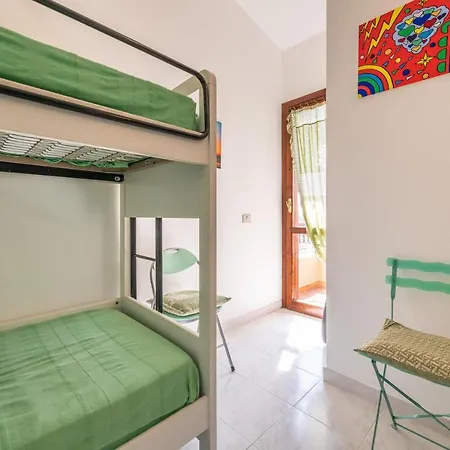 Casa A Pochi Passi Dal Centro Ferienhaus *