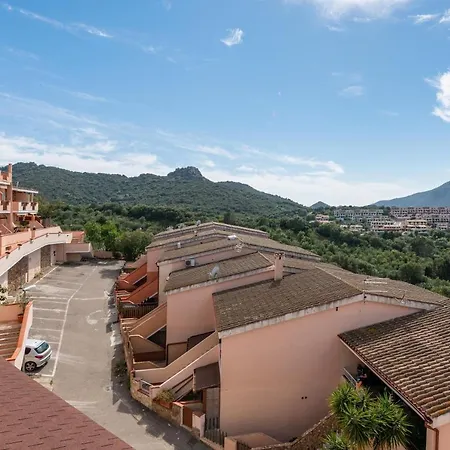 Ferienhaus Casa A Pochi Passi Dal Centro