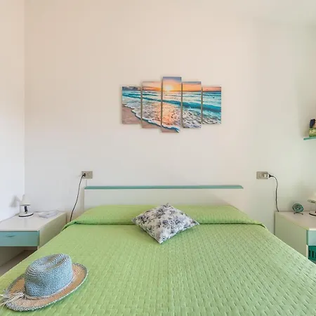 Casa A Pochi Passi Dal Centro Ferienhaus