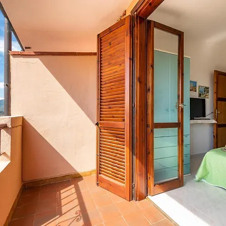 Casa A Pochi Passi Dal Centro Ferienhaus *