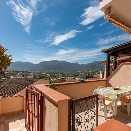Ferienhaus Casa A Pochi Passi Dal Centro