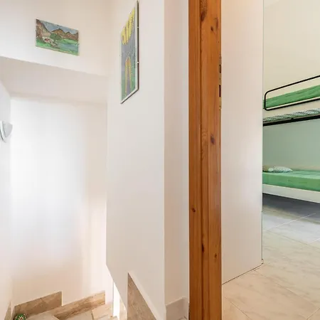 Ferienhaus Casa A Pochi Passi Dal Centro *